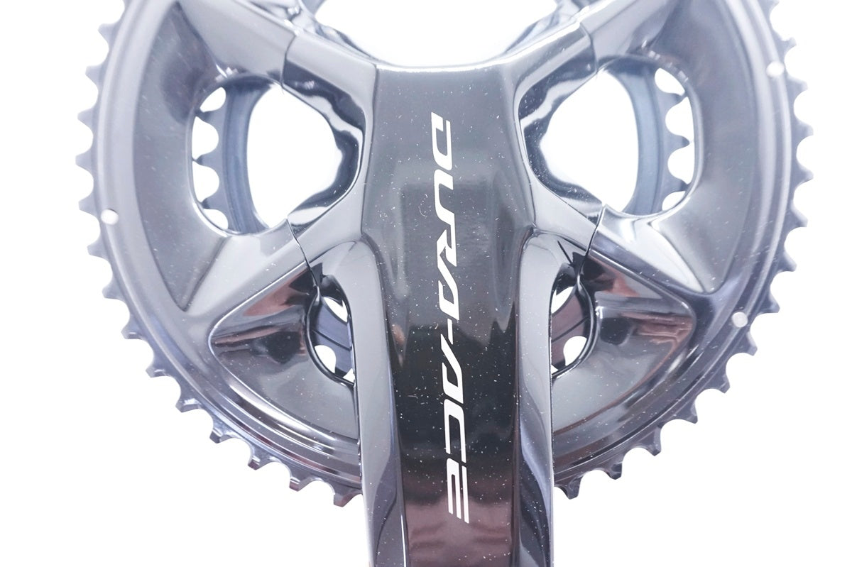 SHIMANO 「シマノ」 DURA ACE FC-R9200 172.5mm 50/34T クランク