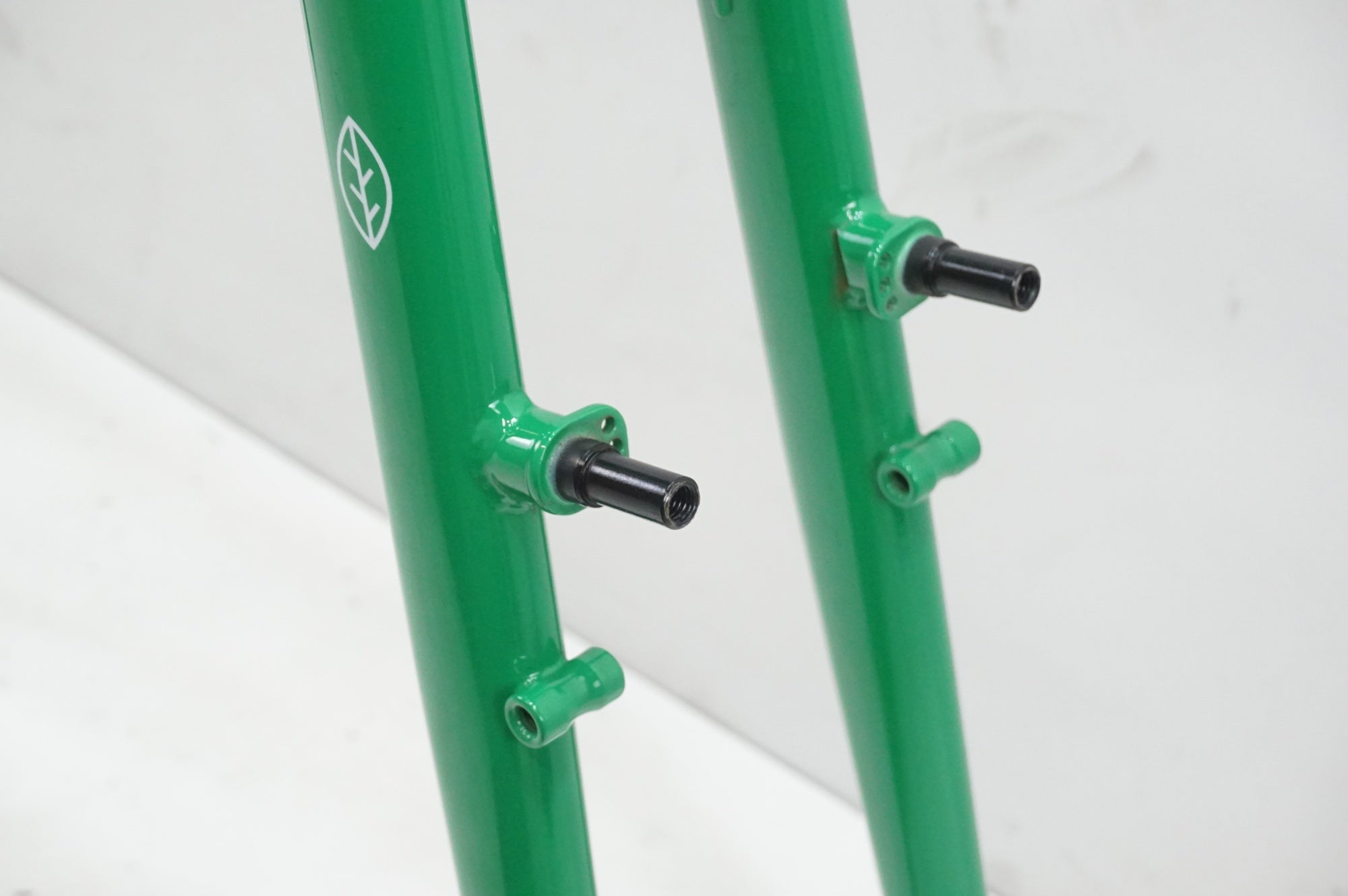 BASSI BIKES 「バッシバイクス」 BLOOMFIELD V2 年式不明 フレームセット / 大宮店