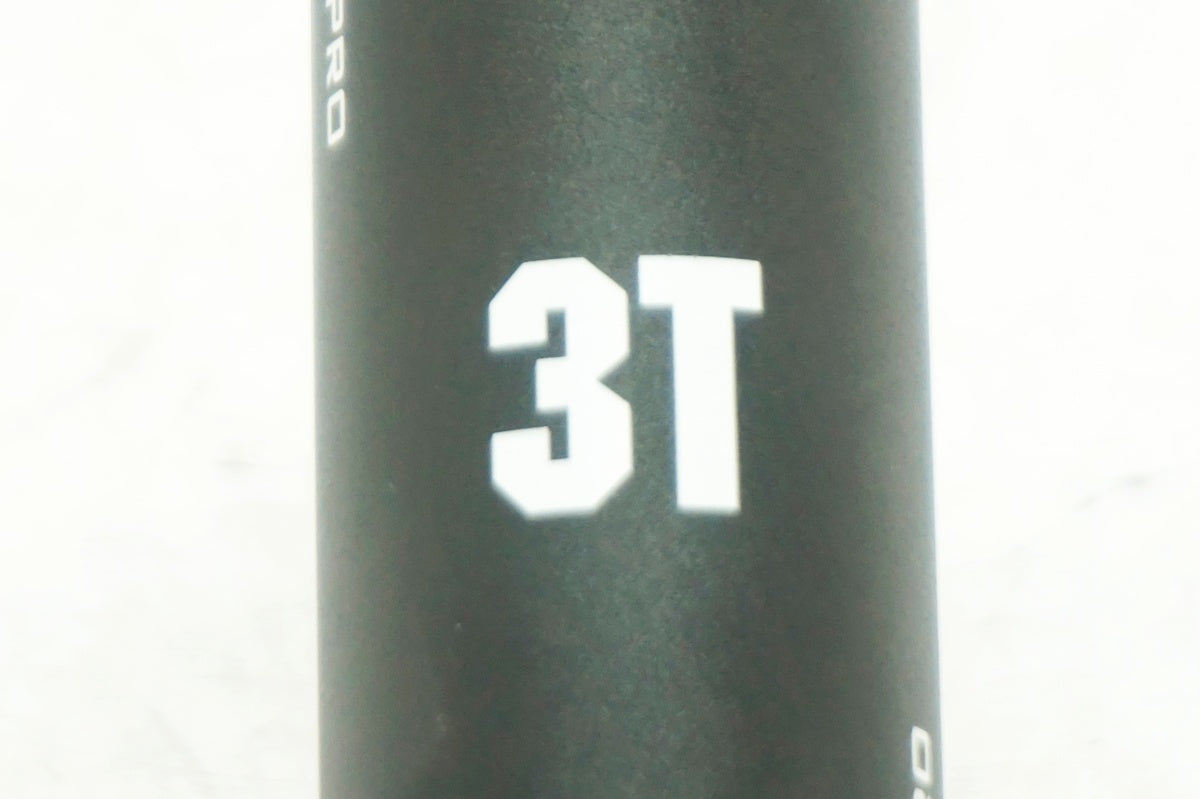 3T 「スリーティー」 ARX2 PRO Φ31.8 120mm ステム / 大阪門真店
