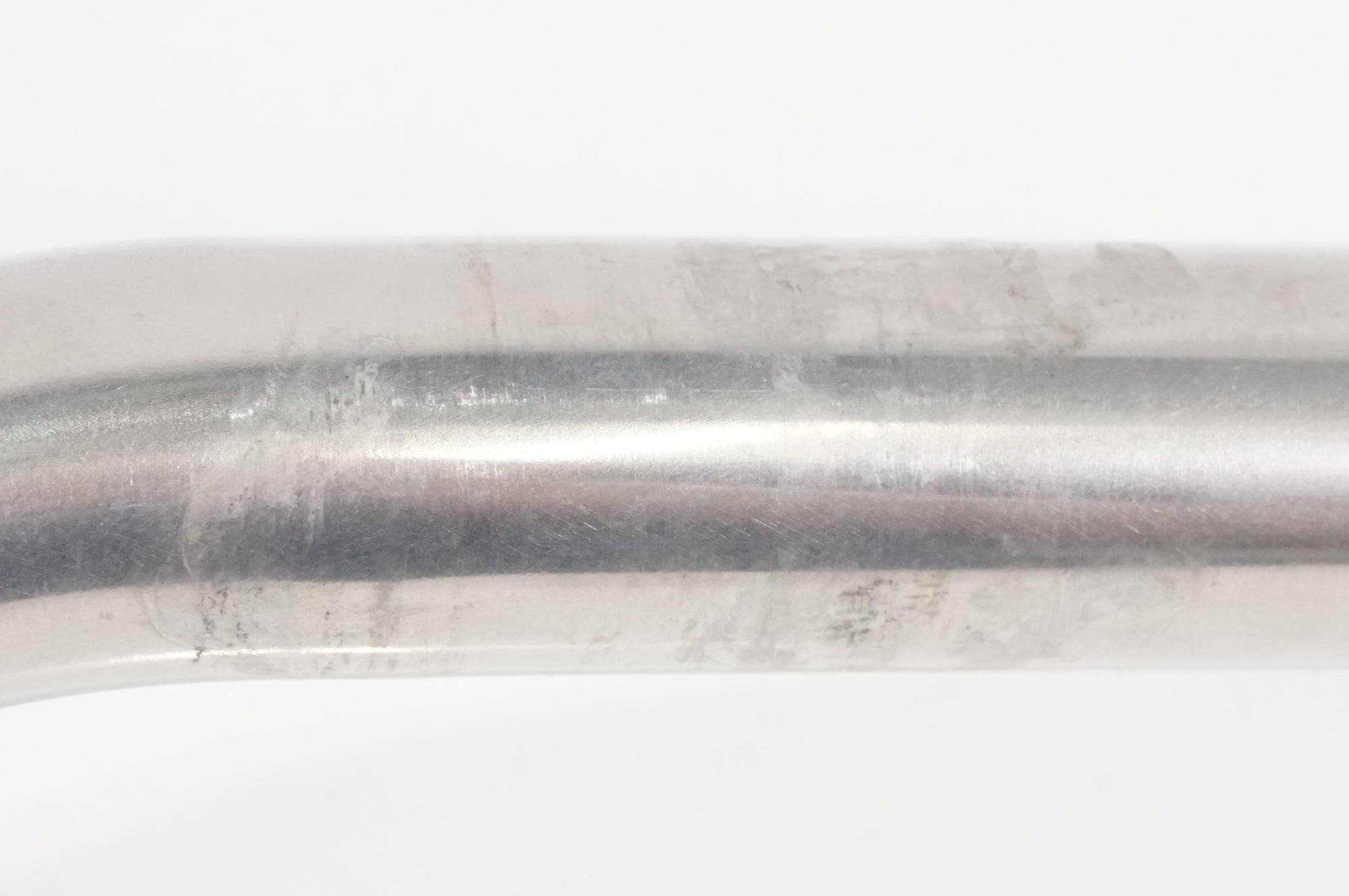 NITTO 「ニットー」 B257 STAINLESS φ25.4 560mm ハンドル / AKIBA店