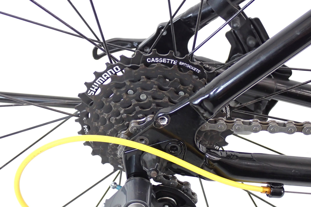 BRIDGESTONE 「ブリヂストン」 CYLVA D16 2020年モデル ロードバイク / 伊勢崎店