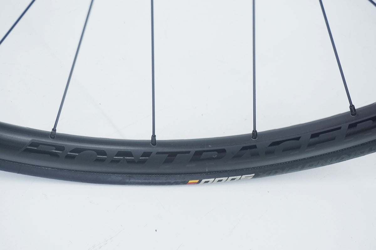 BONTRAGER 「ボントレガー」 PARADIGM SL シマノ 11速 ホイールセット / 京都八幡店
