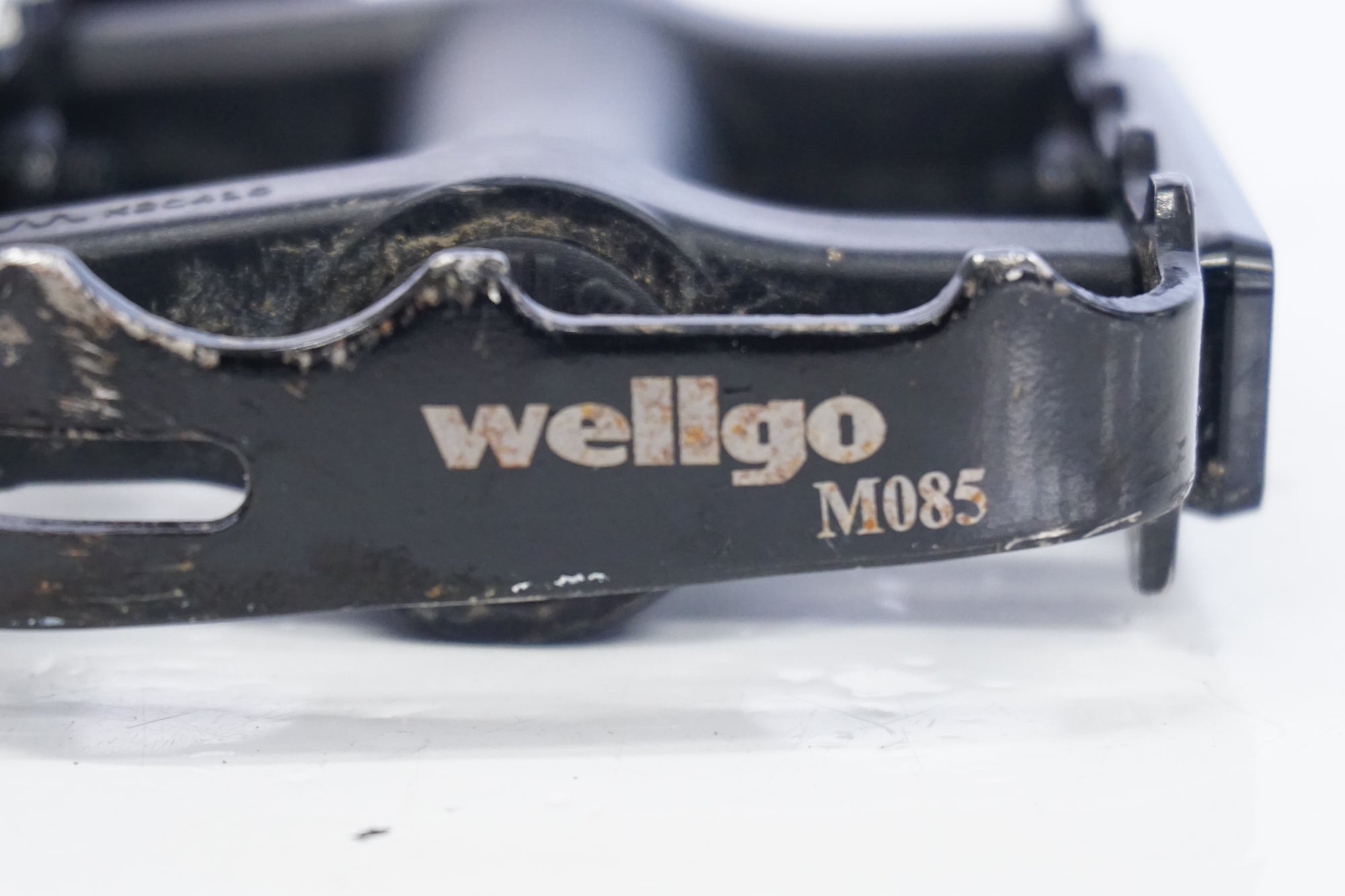 WELGO 「ウェルゴ」 M085 ペダル / 浜松店