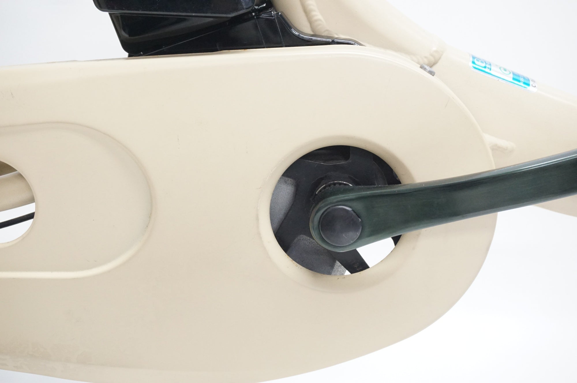 PANASONIC 「パナソニック」 PANASONIC ギュット・クルームR・DX BE-BE-ELRD03T 2020年モデル 20インチ 電動アシスト自転車 / 福岡店
