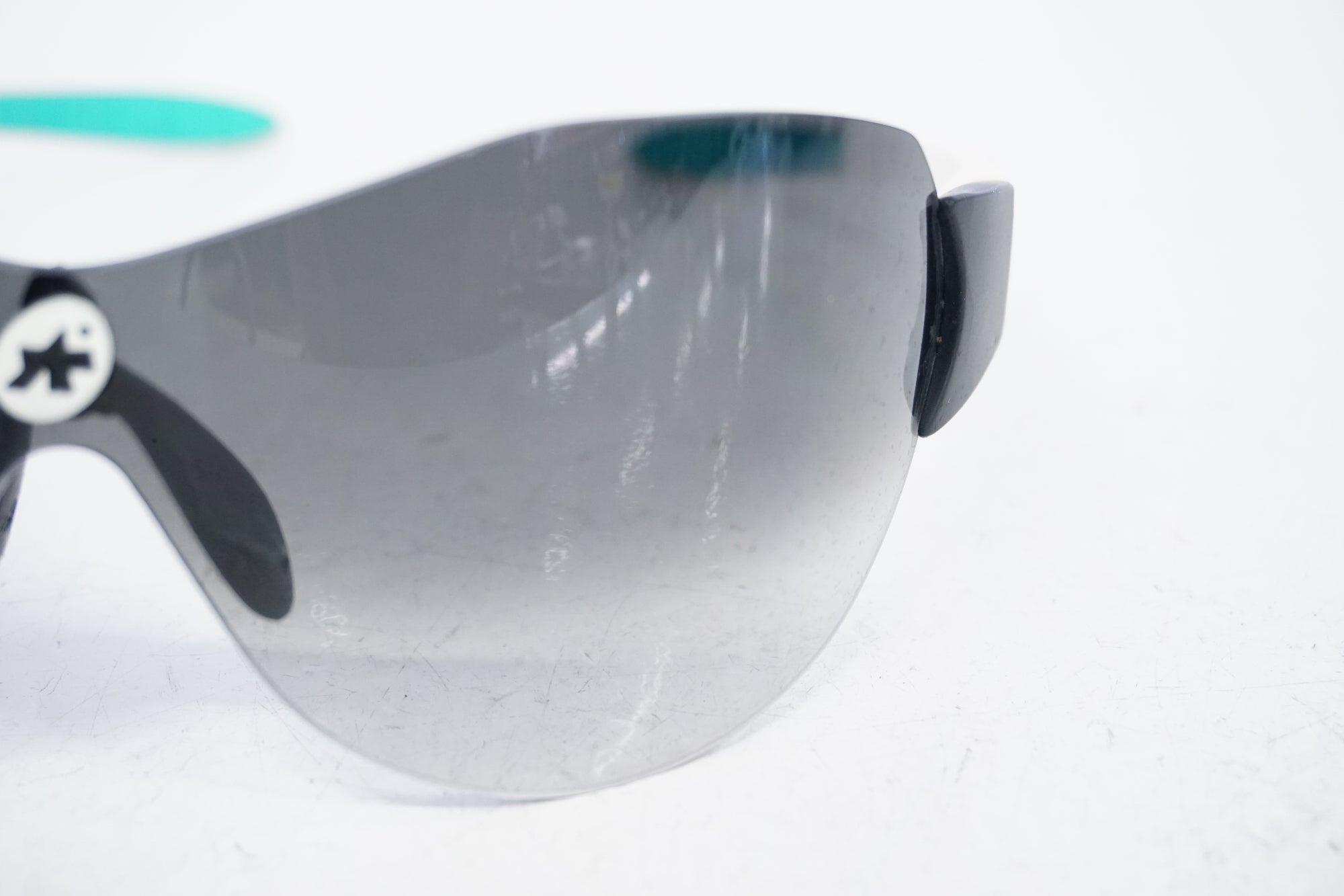 ASSOS 「アソス」 ZEGHO ZEISS アイウェア / 浜松店