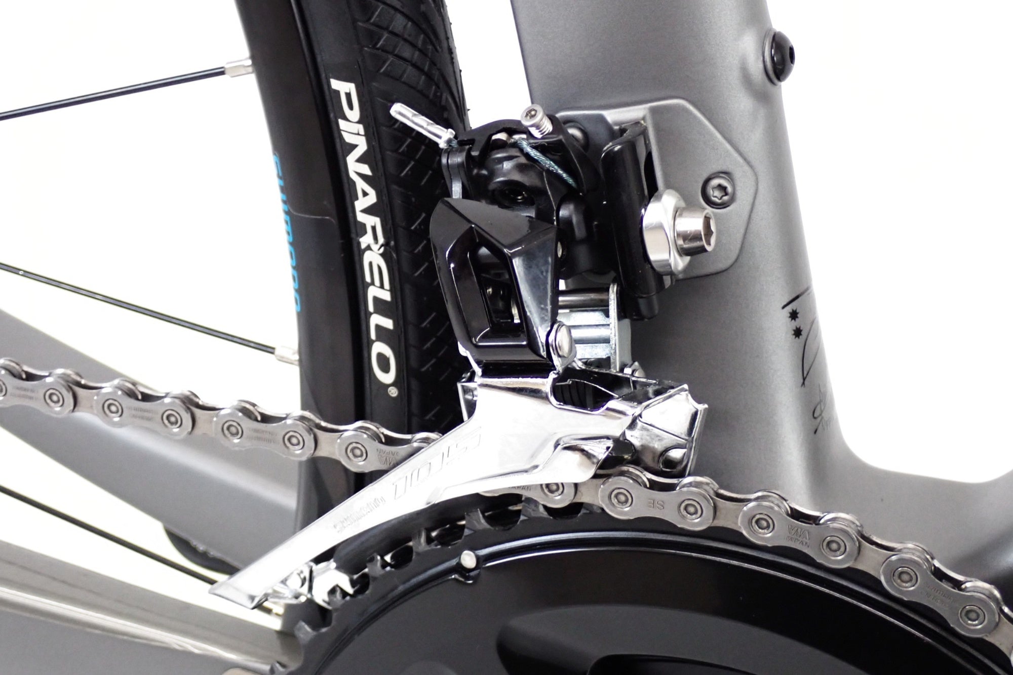 PINARELLO 「ピナレロ」 PARIS DISK 105 2021年モデル ロードバイク