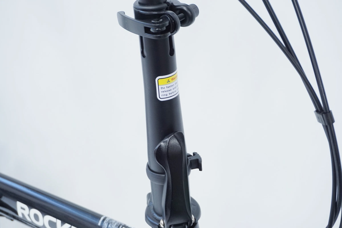 ROCKBROS 「ロックブロス」 SKN-20 2026年モデル 20インチ 折り畳み自転車 / 京都八幡店