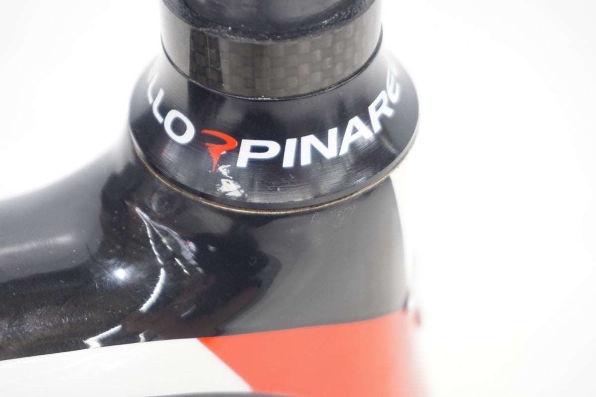 PINARELLO 「ピナレロ」 FP2 CARBON 2011年モデル フレームセット