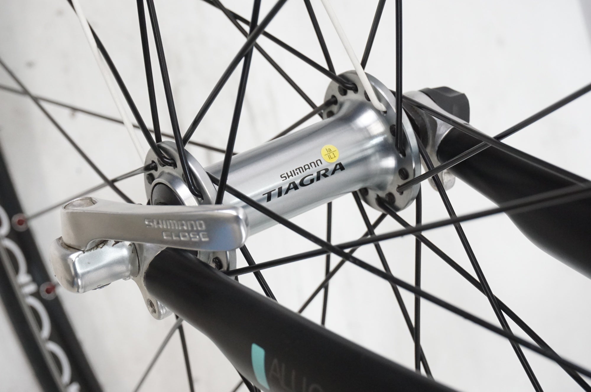 BIANCHI 「ビアンキ」 CAMALEONTE4 2011年モデル クロスバイク / 大宮店