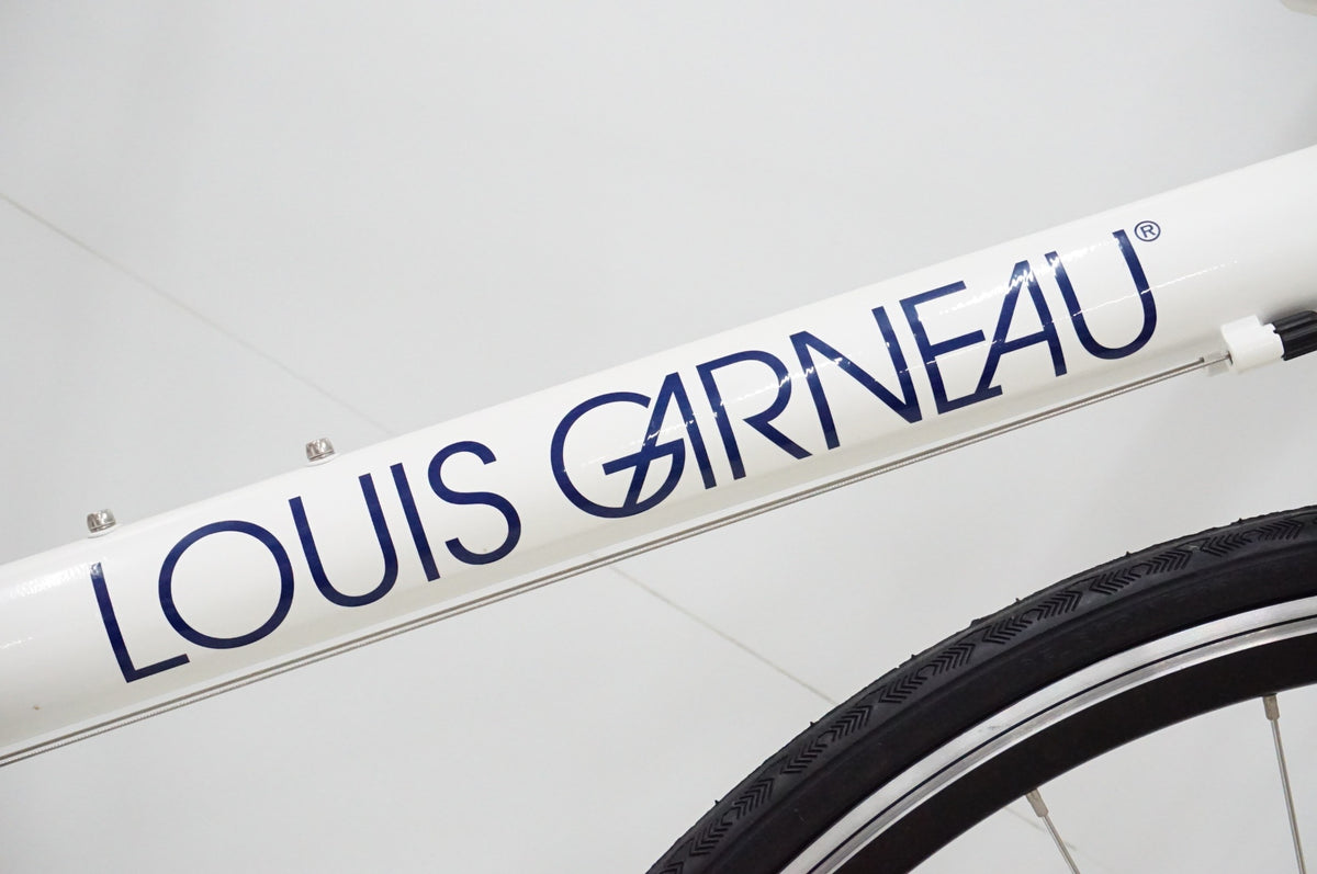 LOUIS GARNEAU 「ルイガノ」 LGS-RSR 4 2015年モデル クロスバイク / 浜松店