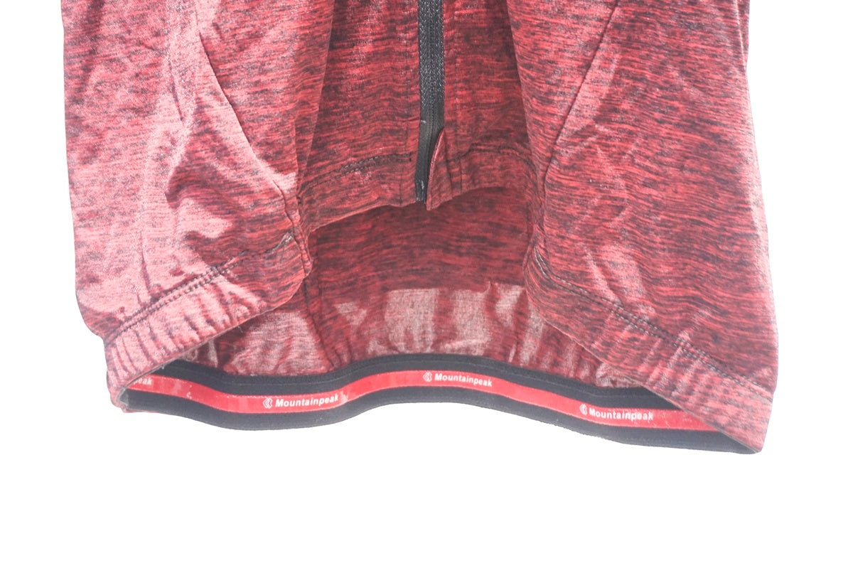 MOUNTAIN PEAK 「マウンテンピーク」 Mサイズ 長袖ジャージ / 大阪門真店