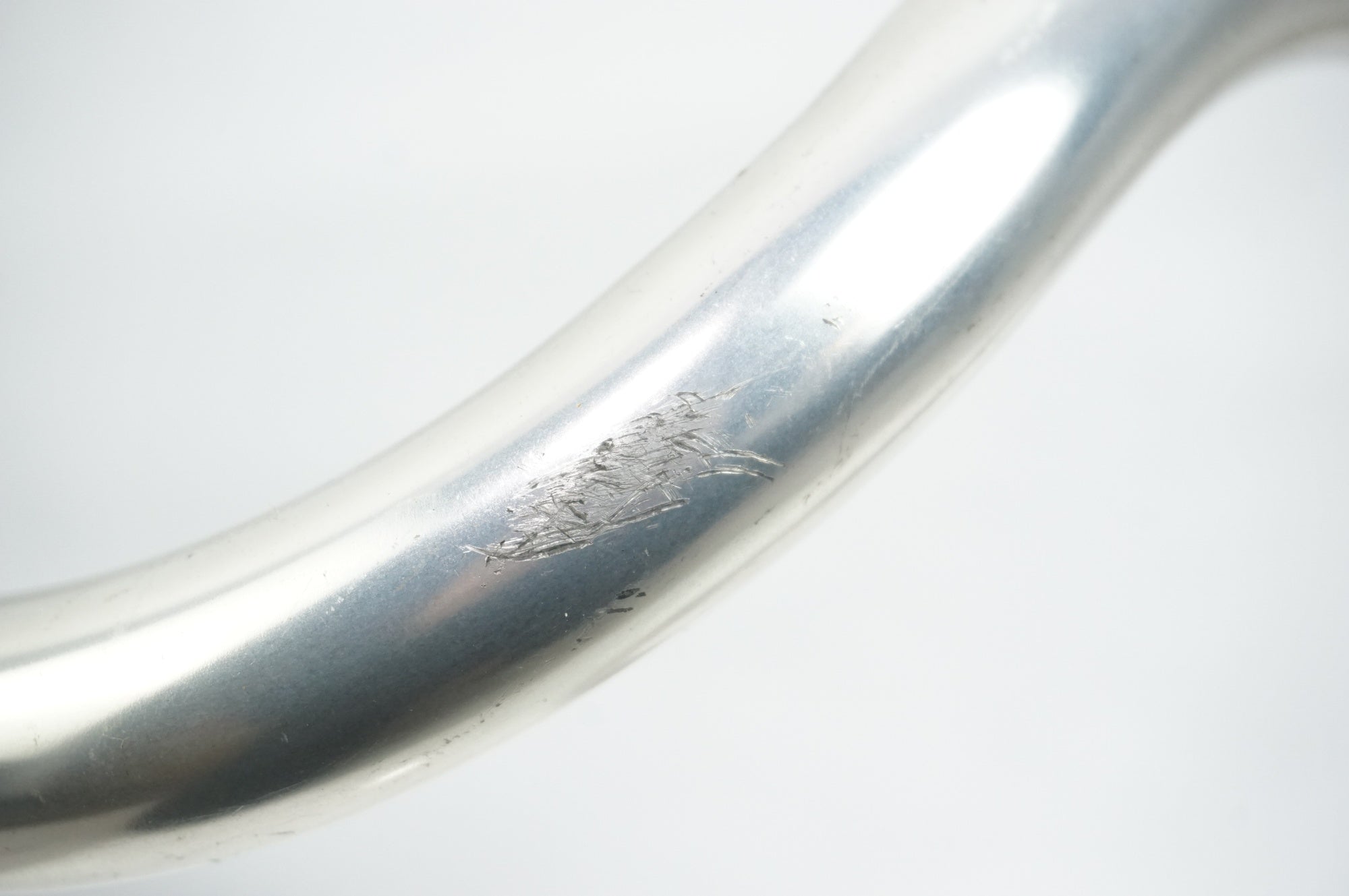 NITTO 「ニットー」 B123 Φ25.4mm 380mm ハンドル / 中目黒店