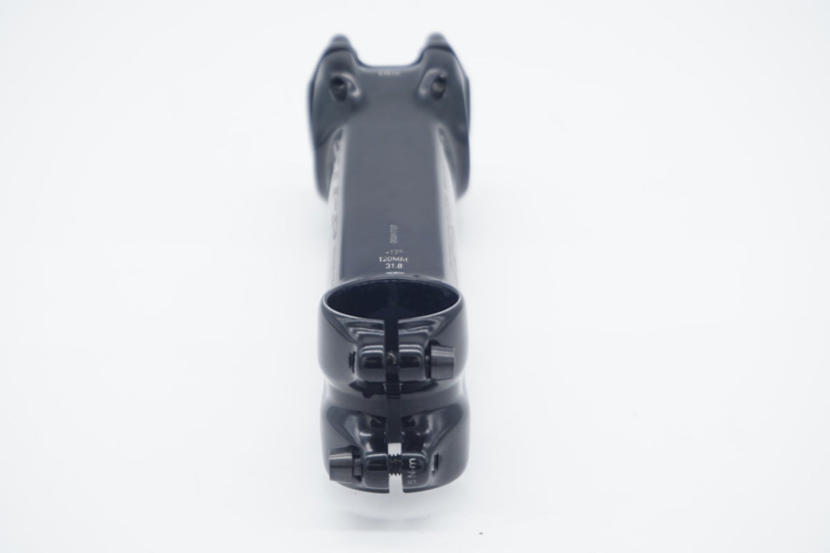 ZIPP 「ジップ」 SERVICE COURSE φ31.8 120mm ステム / 滋賀大津