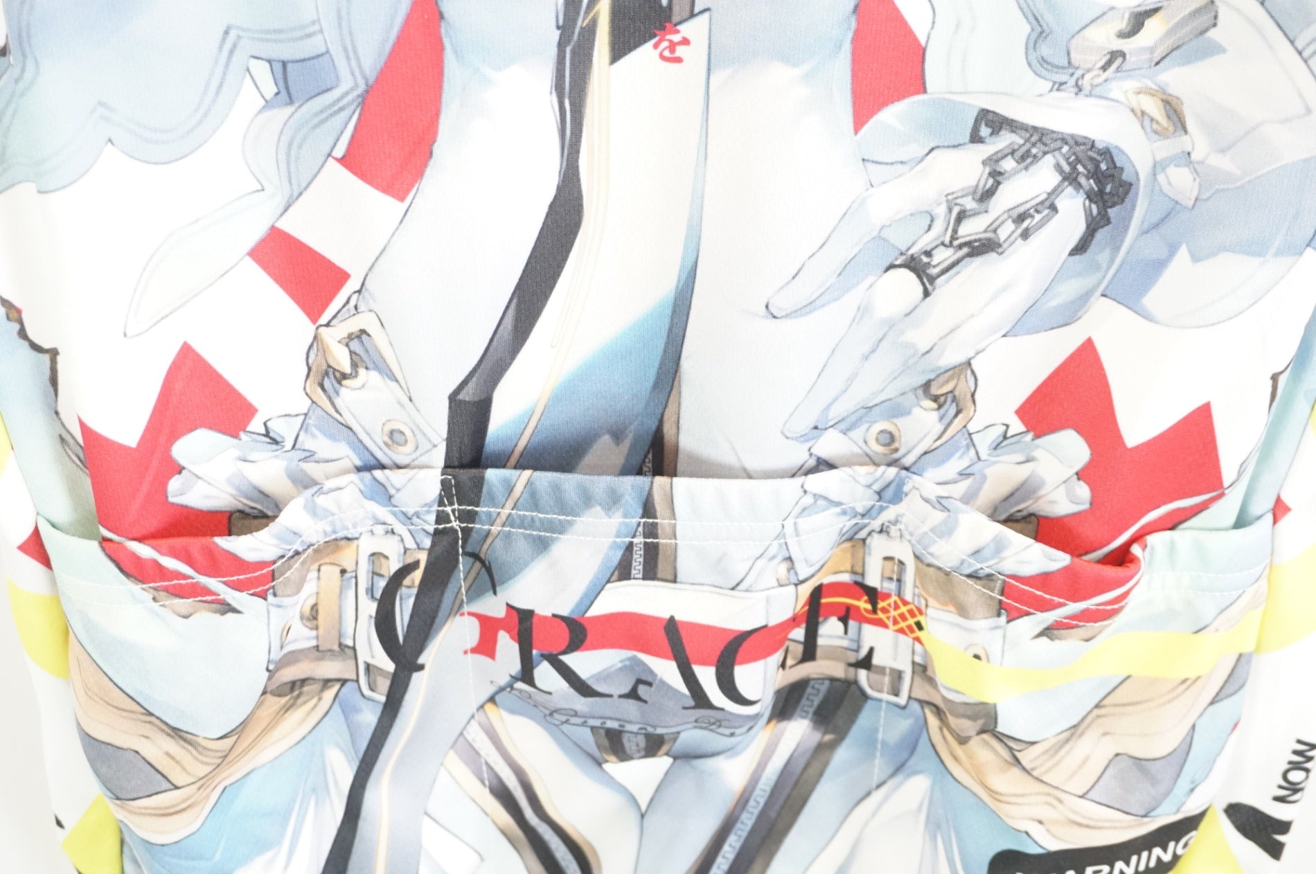 SUNVOLT 「サンボルト」 XLサイズ サイクルジャージ / 宇都宮店