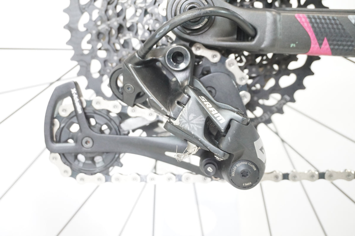 TREK 「トレック」 REMEDY 8 2017年モデル 27.5インチ マウンテンバイク / 宇都宮店