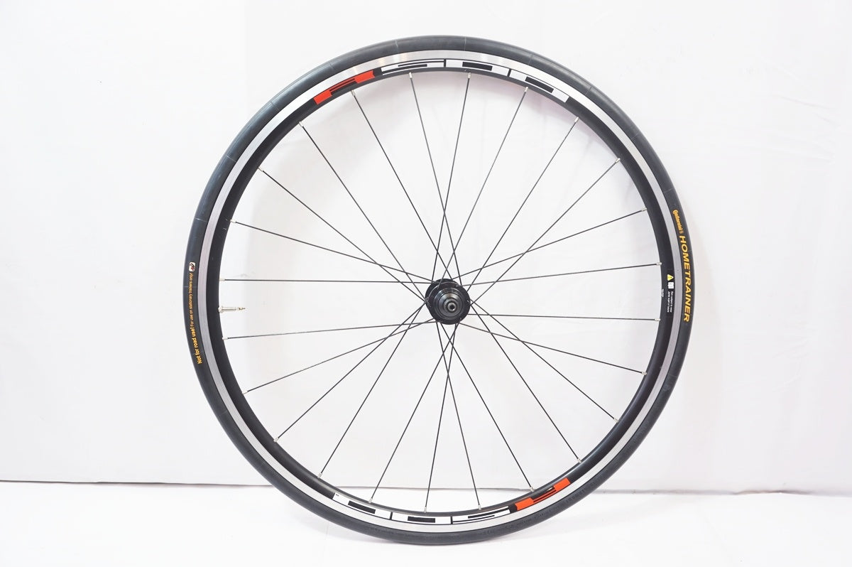 SHIMANO 「シマノ」 WH-R501 シマノ9速 リアホイール / バイチャリ