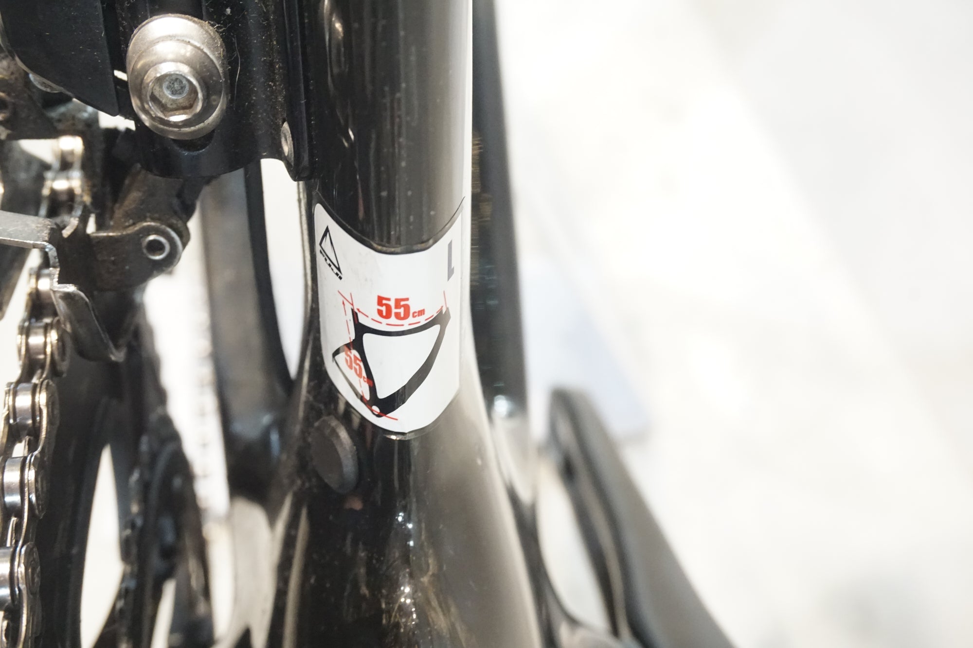 FUJI 「フジ」 NORCOM STRAIGHT 2.3 2015年モデル TT ロードバイク / 横浜戸塚店
