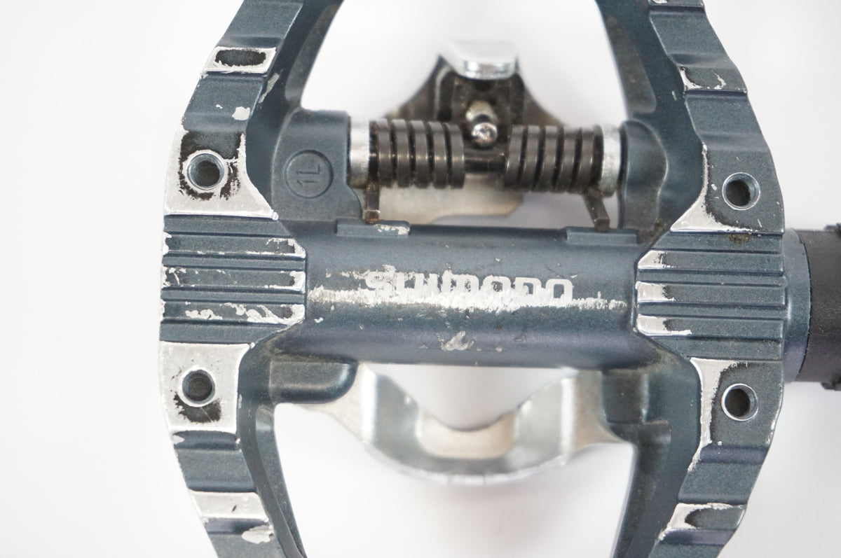 SHIMANO 「シマノ」 PD-EH500 ペダル / 宇都宮店