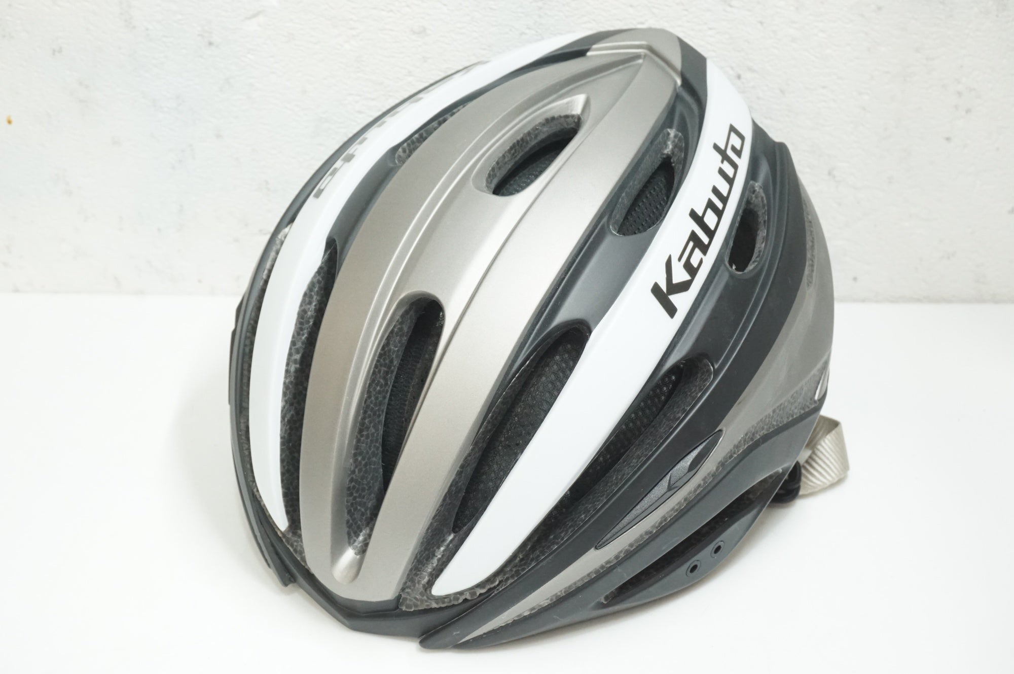 KABUTO 「カブト」 REZZA-2 M/Lサイズ ヘルメット / 大宮店