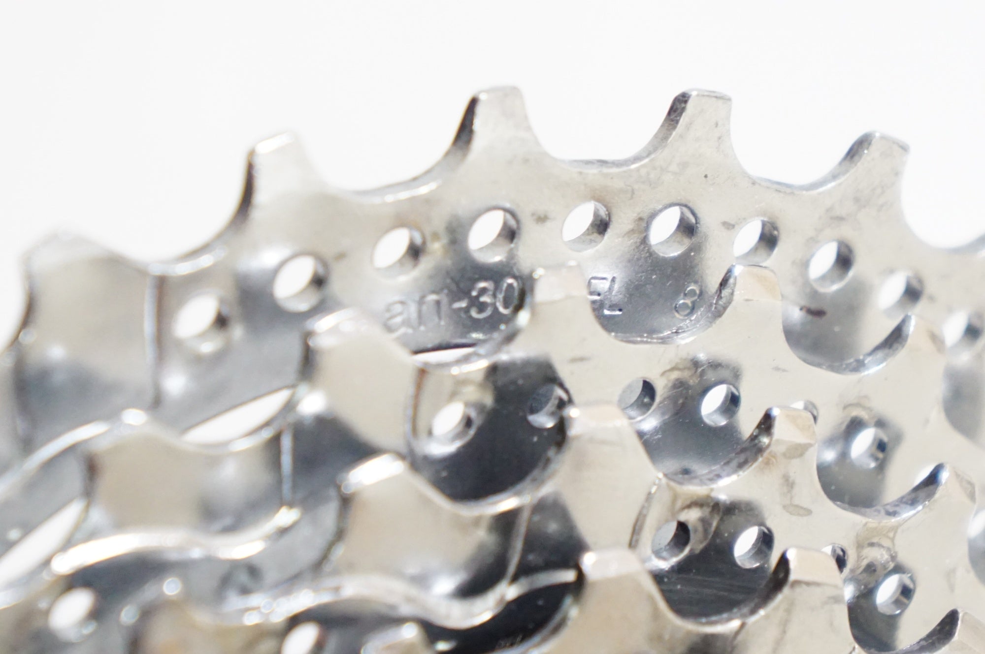 SHIMANO 「シマノ」 CS-HG50 11-30T スプロケット / 熊谷本店