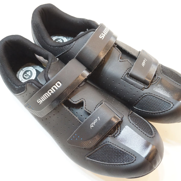 SHIMANO 自転車用シューズ WR42 SHIMANO 「シマノ」 SH-RP100-S L EU43 シューズ / 浦和ベース