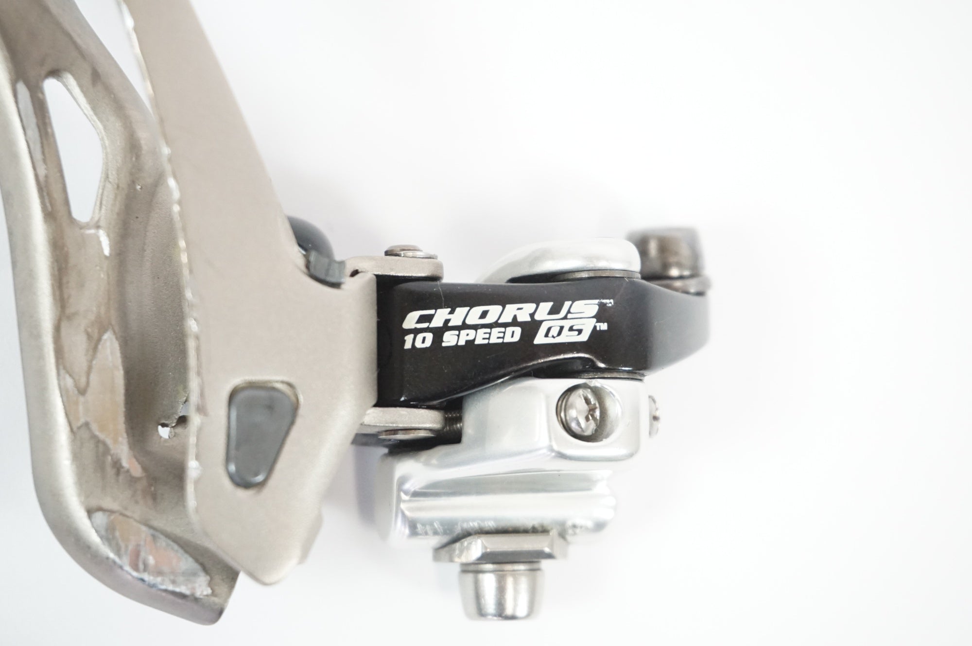 CAMPAGNOLO 「カンパニョーロ」 CHORUS CT フロントディレイラー / 宇都宮店