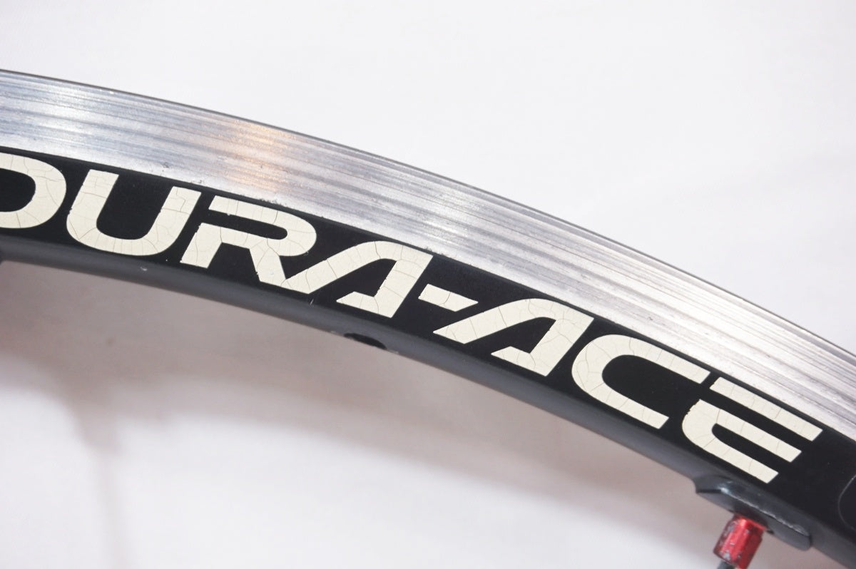 SHIMANO 「シマノ」 DURA-ACE WH-7850 シマノ10速 ホイールセット / バイチャリ世田谷店