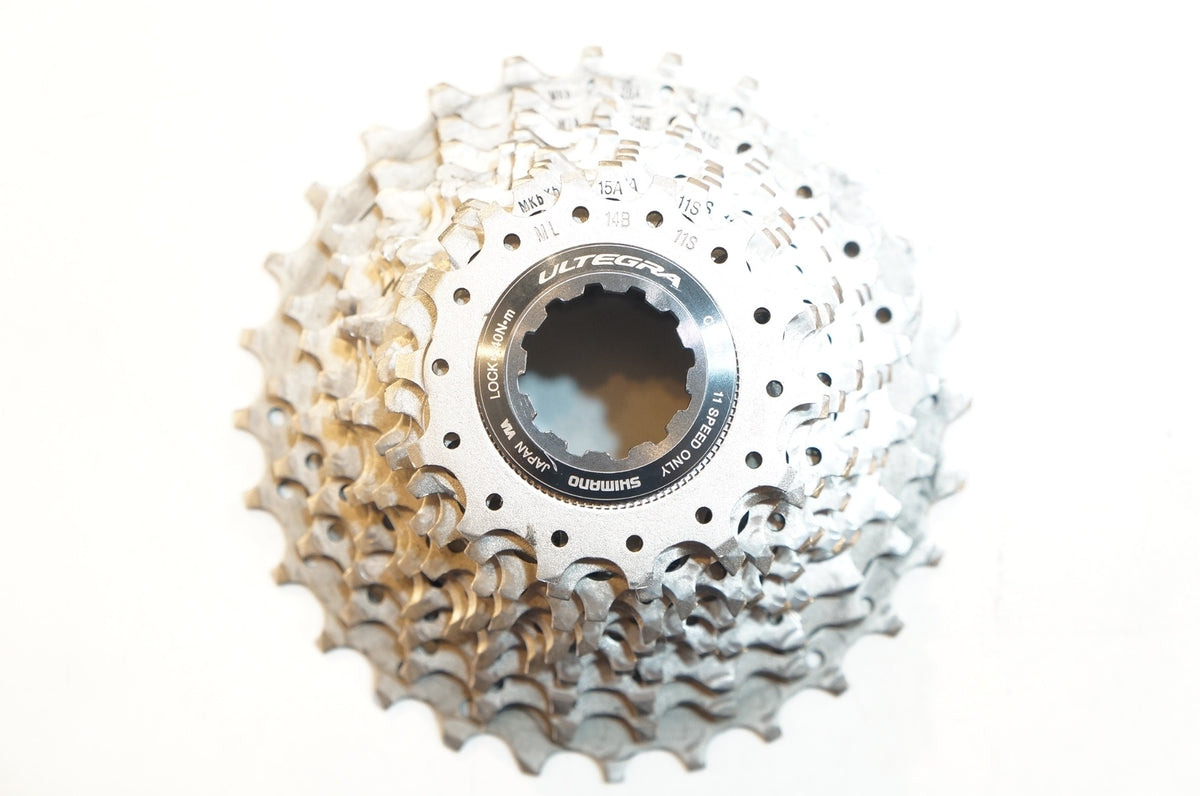 SHIMANO 「シマノ」 ULTEGRA CS-6800 スプロケット / 浦和ベース