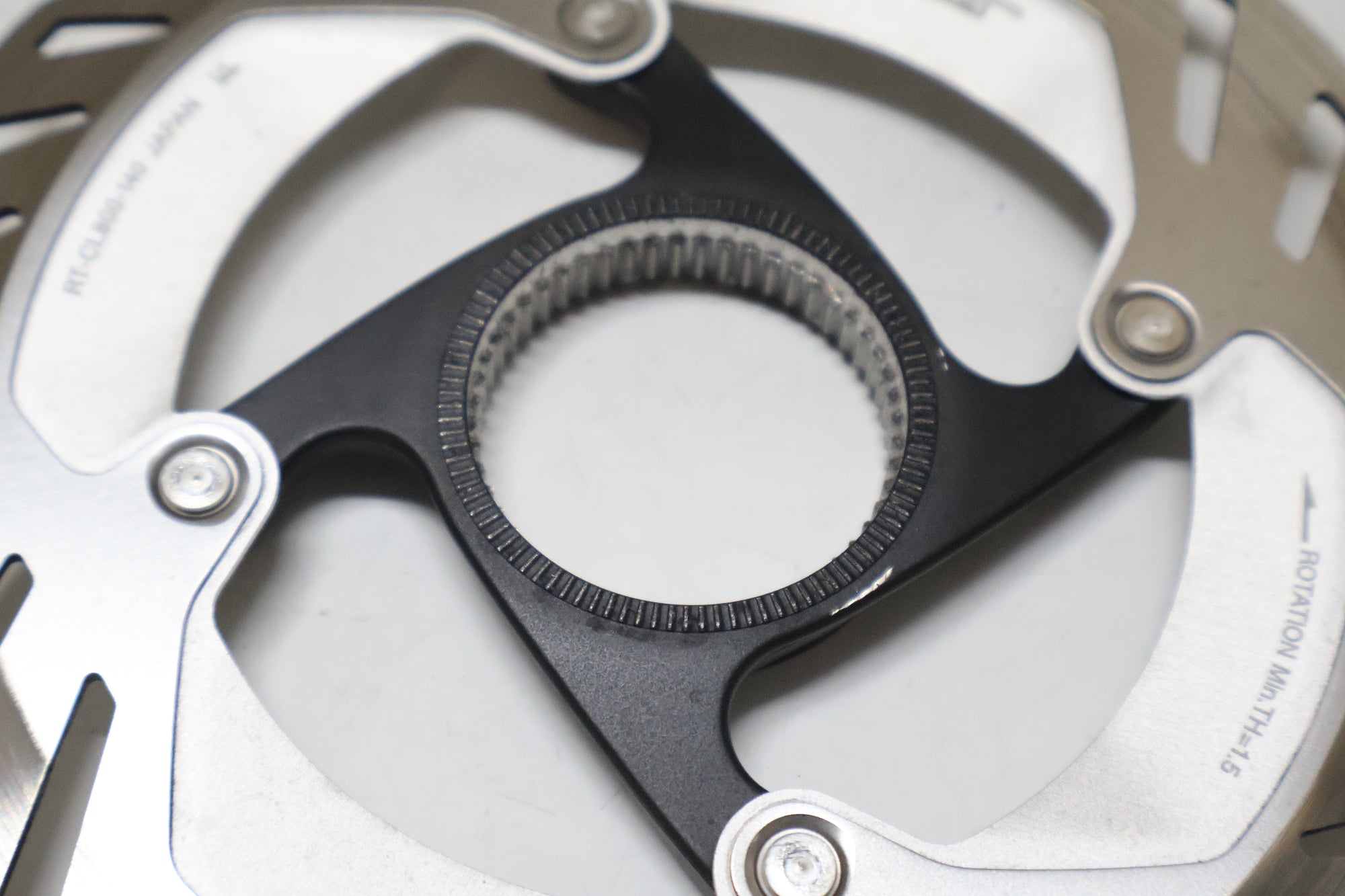 SHIMANO 「シマノ」 RT-CL800-140 ディスクローター / 高知店