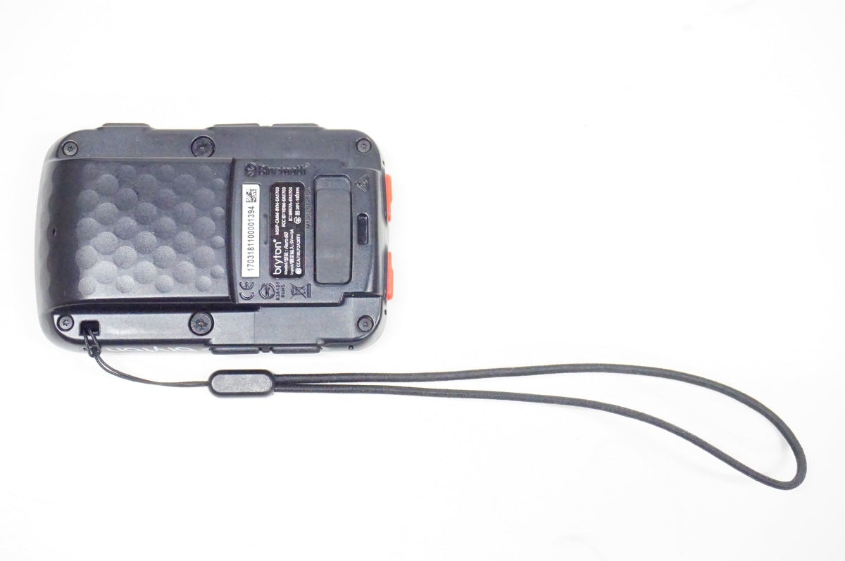 BRYTON 「ブライトン」 AERO60 サイクルコンピューター / 名古屋大須店