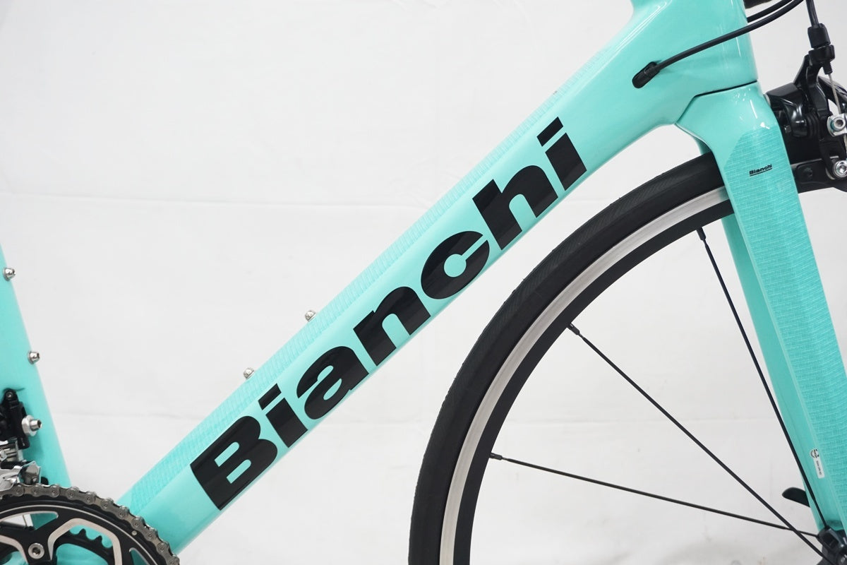BIANCHI 「ビアンキ」 SPRINT RIM 2022年モデル ロードバイク/ 大阪美原北インター店