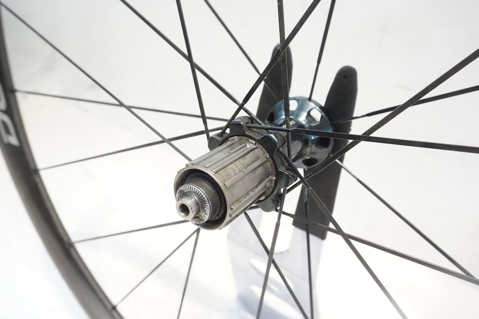 SHIMANO 「シマノ」 DURA-ACE WH-9000 C35 TU シマノ11速 ホイールセット / 横浜戸塚店