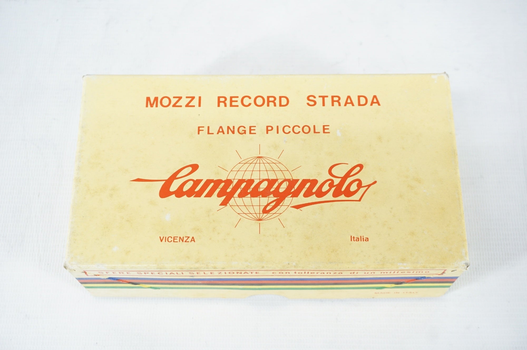 CAMPAGNOLO 「カンパニョーロ」 トゥークリップ / 阪急塚口店