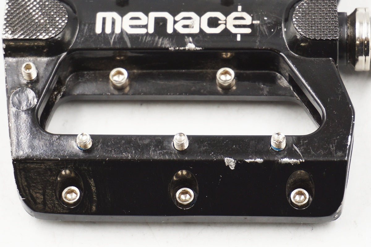 SIX PACK 「シックスパック」 MENACE ペダル / 奈良店