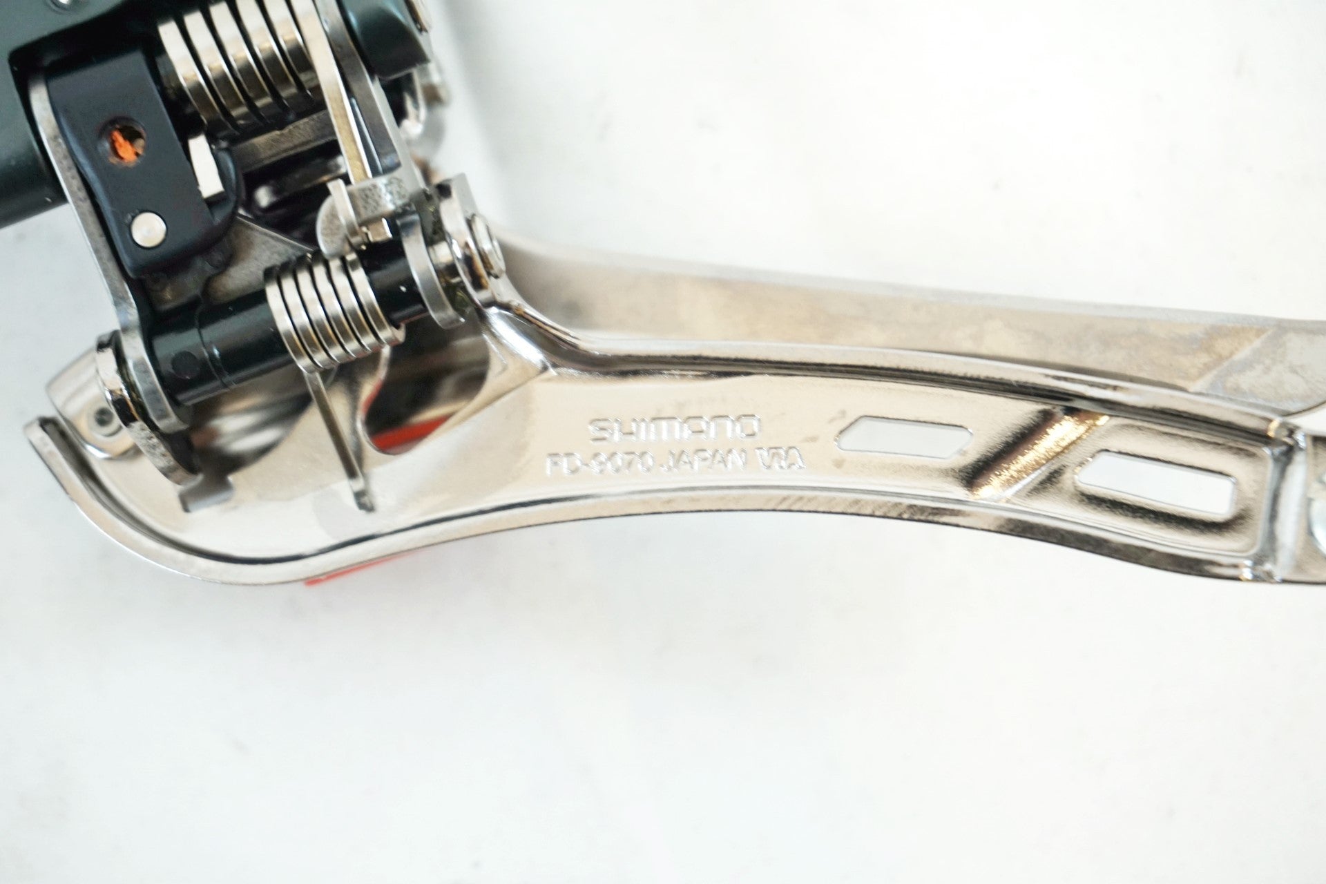 SHIMANO 「シマノ」 DURA-ACE FD-9070 フロントディレイラー / 有明ガーデン店