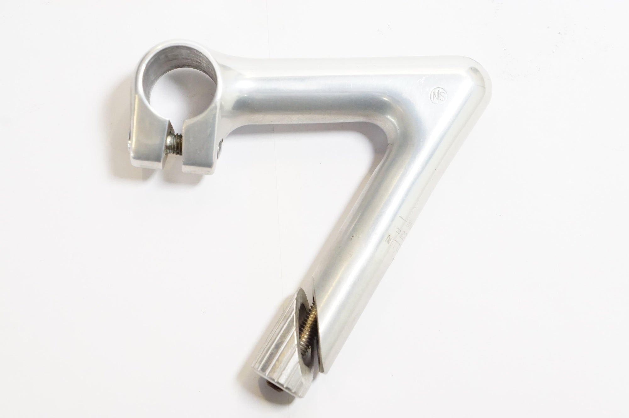 NITTO 「ニットー」 NJS φ25.4 100mm ステム / 熊谷本店