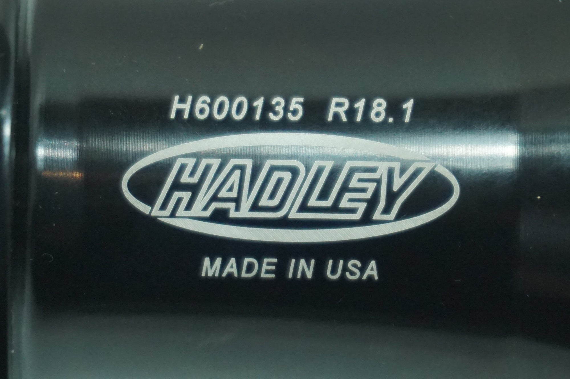 HADLEY 「ハドレー」 H600135 リアハブ / 世田谷店