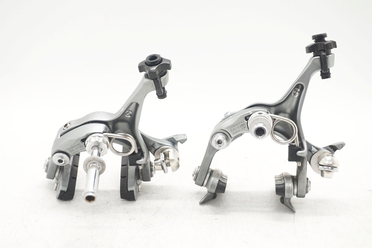 SHIMANO 「シマノ」 ULTEGRA BR-6700 キャリパーブレーキ / 大阪門真店
