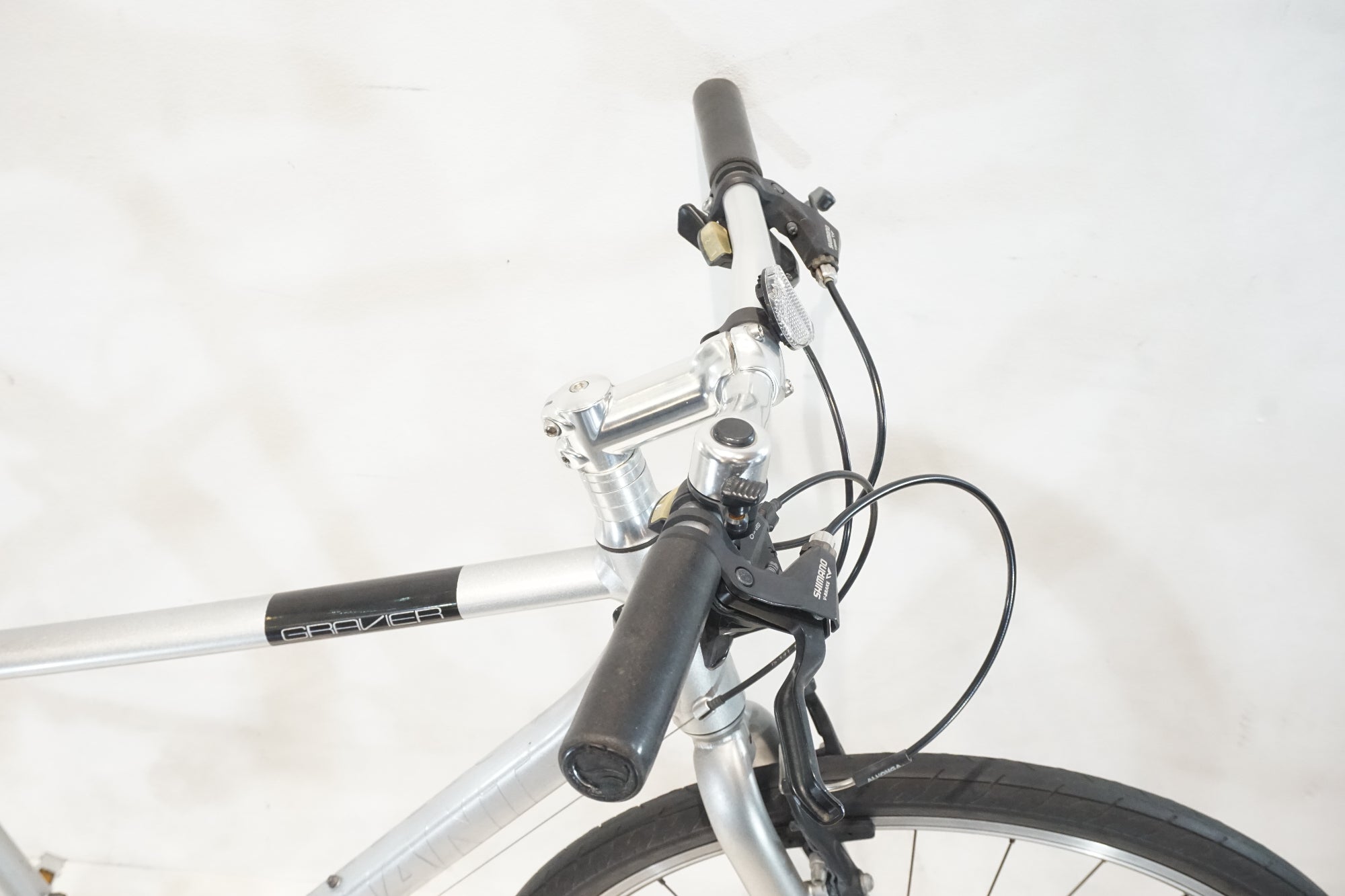 GIANT 「ジャイアント」 GRAVIER 2015年モデル クロスバイク / 横浜戸塚店