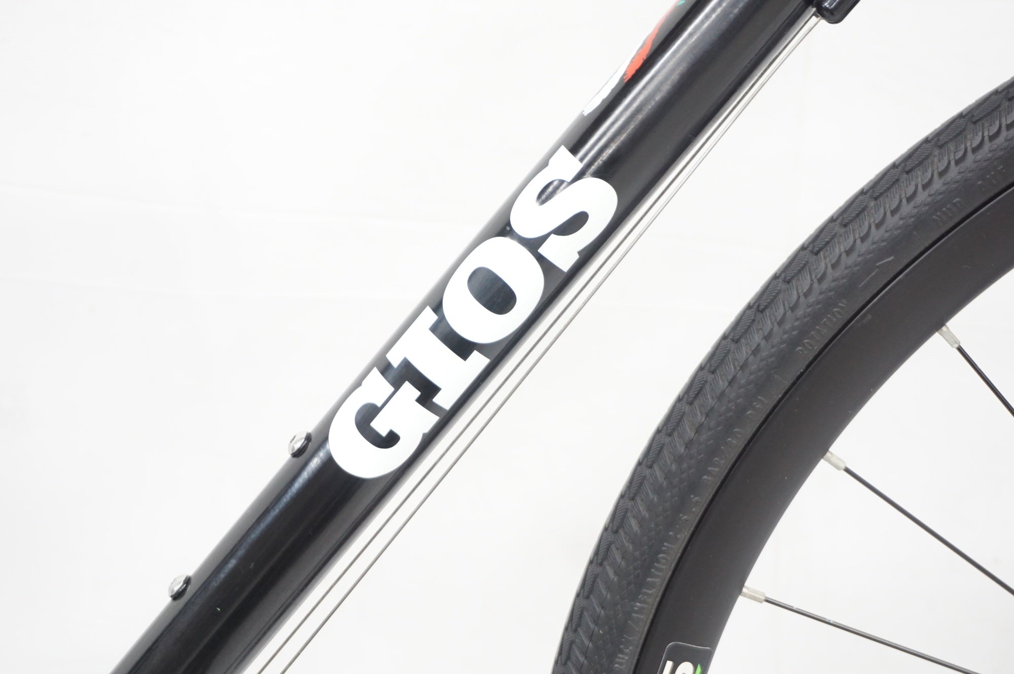 GIOS 「ジオス」 MISTRAL DISC MECHANICAL 2021年モデル クロスバイク / 阪急塚口店