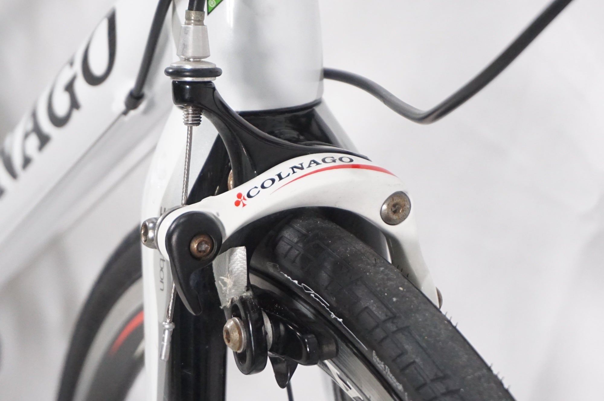 COLNAGO 「コルナゴ」 PRIMA TIAGRA 2011年モデル ロードバイク