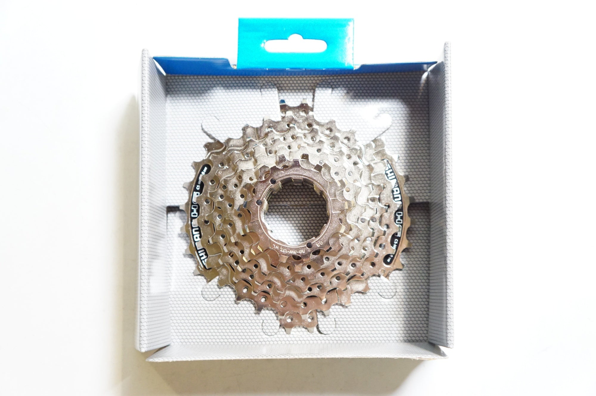 SHIMANO 「シマノ」 CS-HG41-8 11-32T スプロケット / 熊谷本店