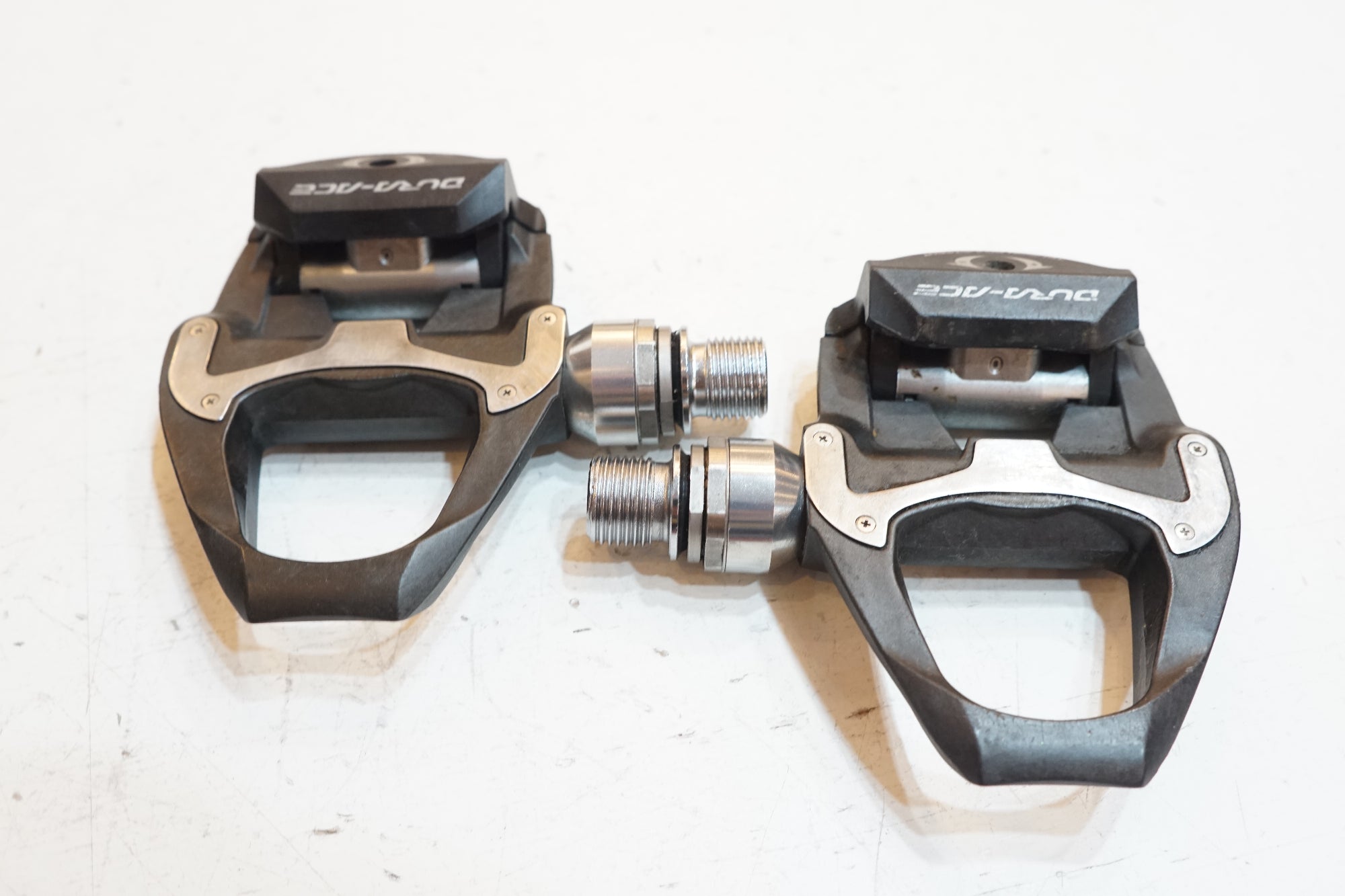 Shimano　Dura-Ace 9000 ペダル Amazon | SHIMANO(シマノ) ペダル デュラエース SPD-SL PD-9000
