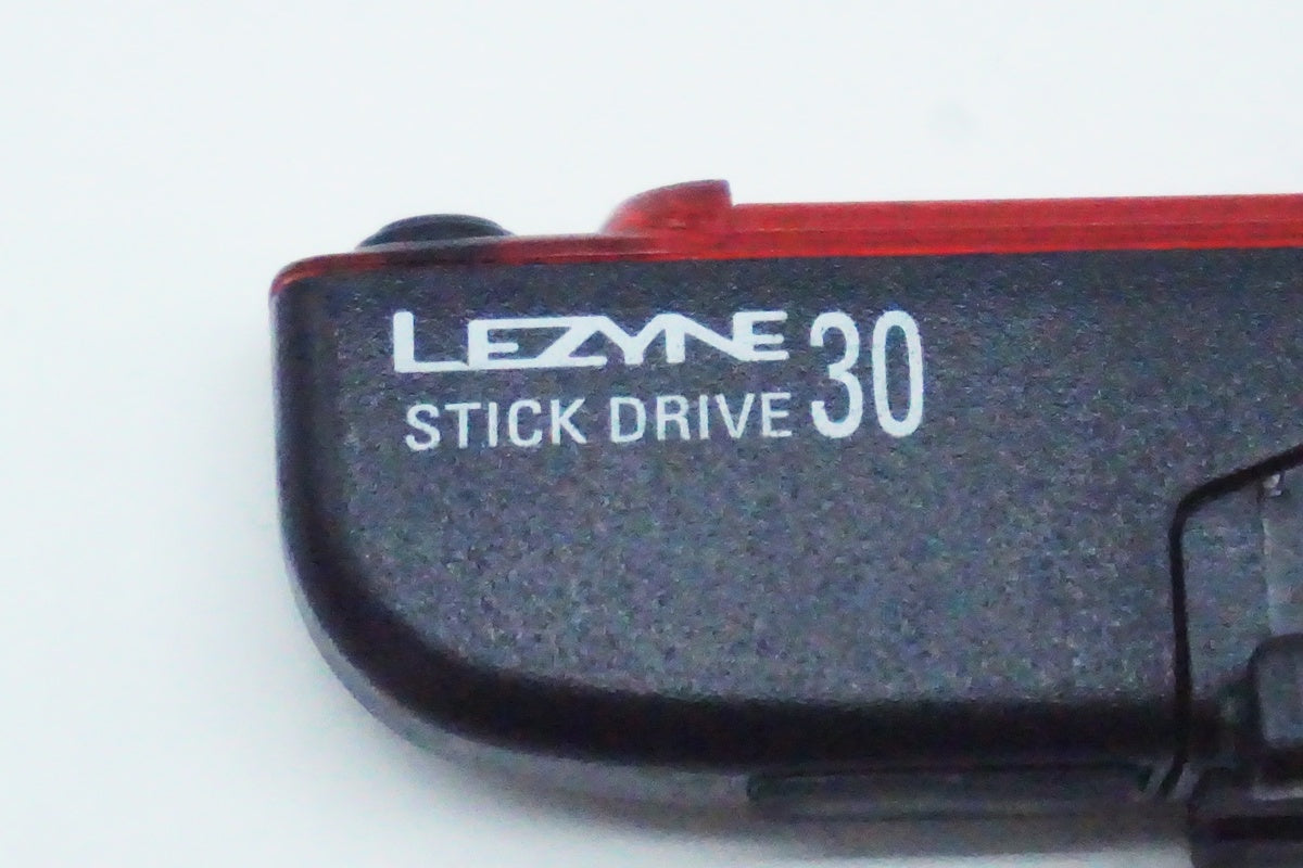 LEZYNE「レザイン」 リアライト/ 京都西院店
