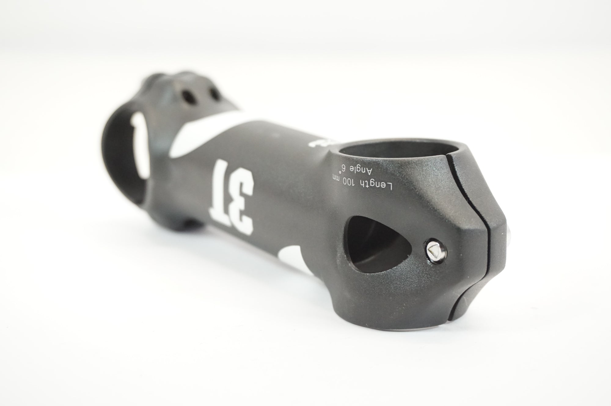 3T 「スリーティー」 ARX II PRO φ31.8 100mm 6° ステム / 宇都宮店