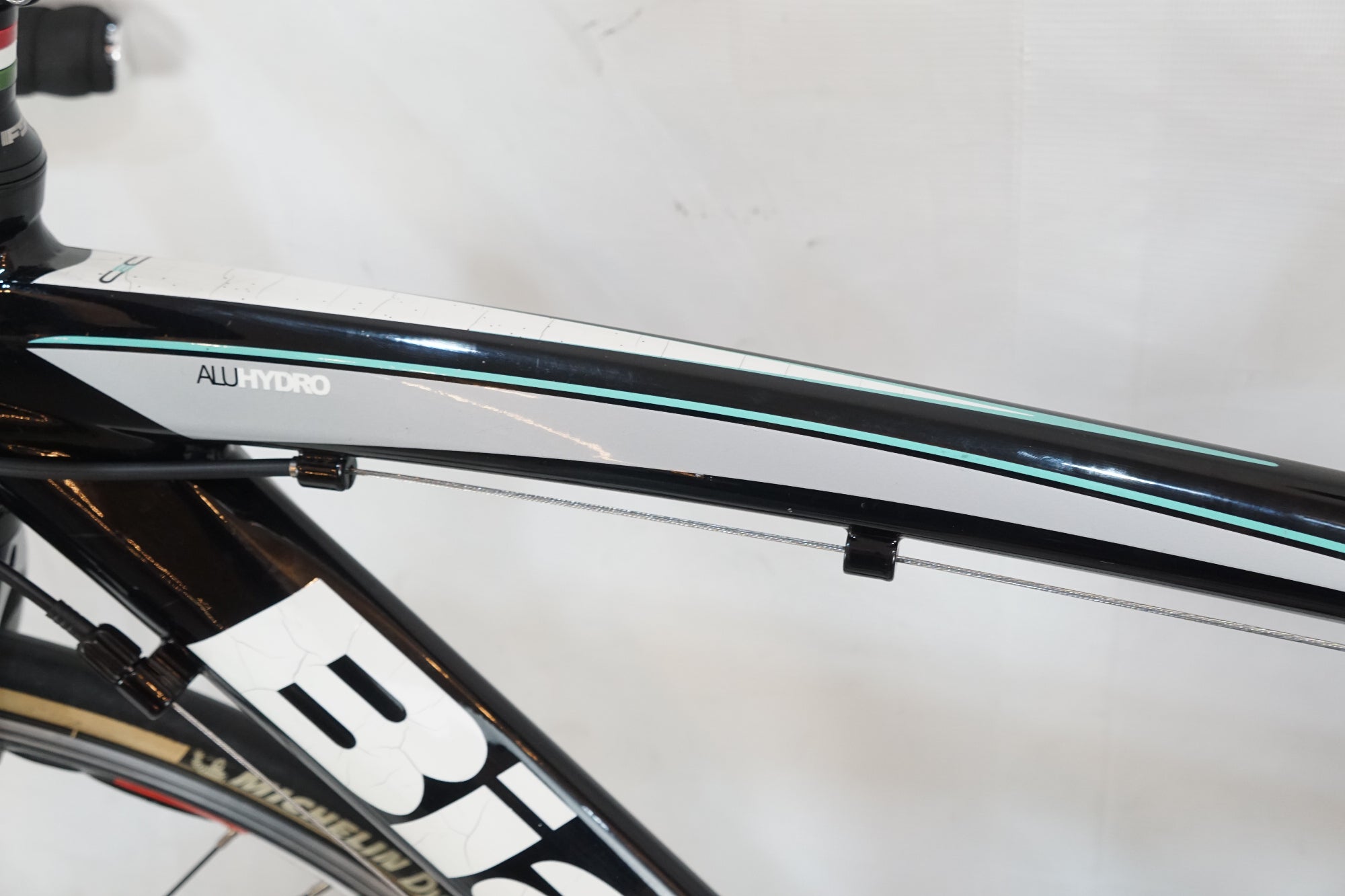 BIANCHI 「ビアンキ」 VIA NIRONE 7 ALU SORA 2013年モデル ロードバイク / バイチャリ浦和ベース