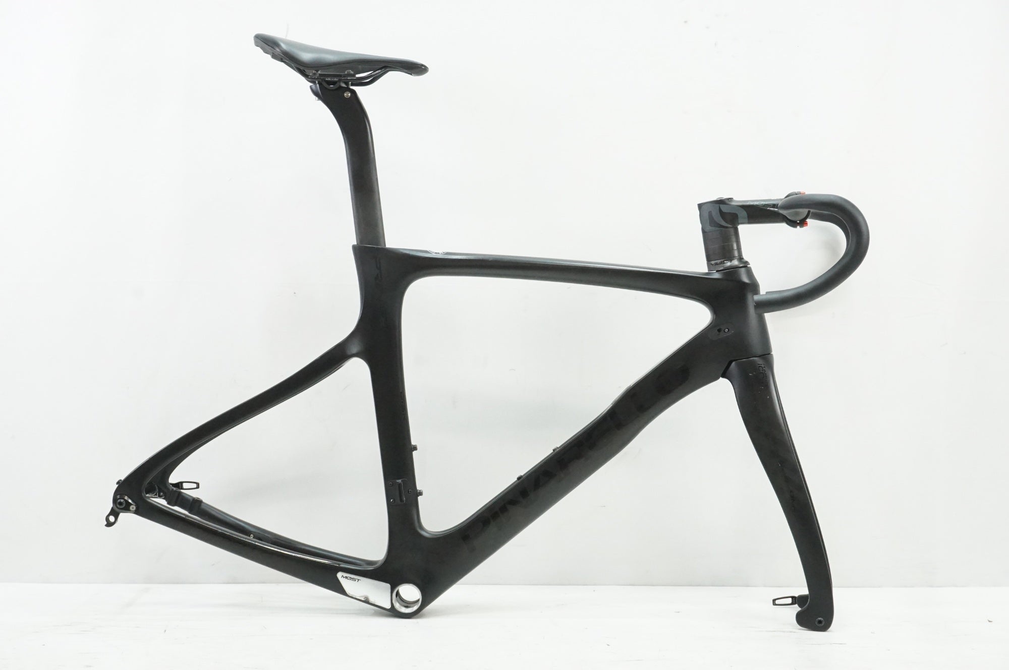 PINARELLO 「ピナレロ」 PRINCE DISK 2020年モデル 50サイズ 2900g フレームセット / 大宮店