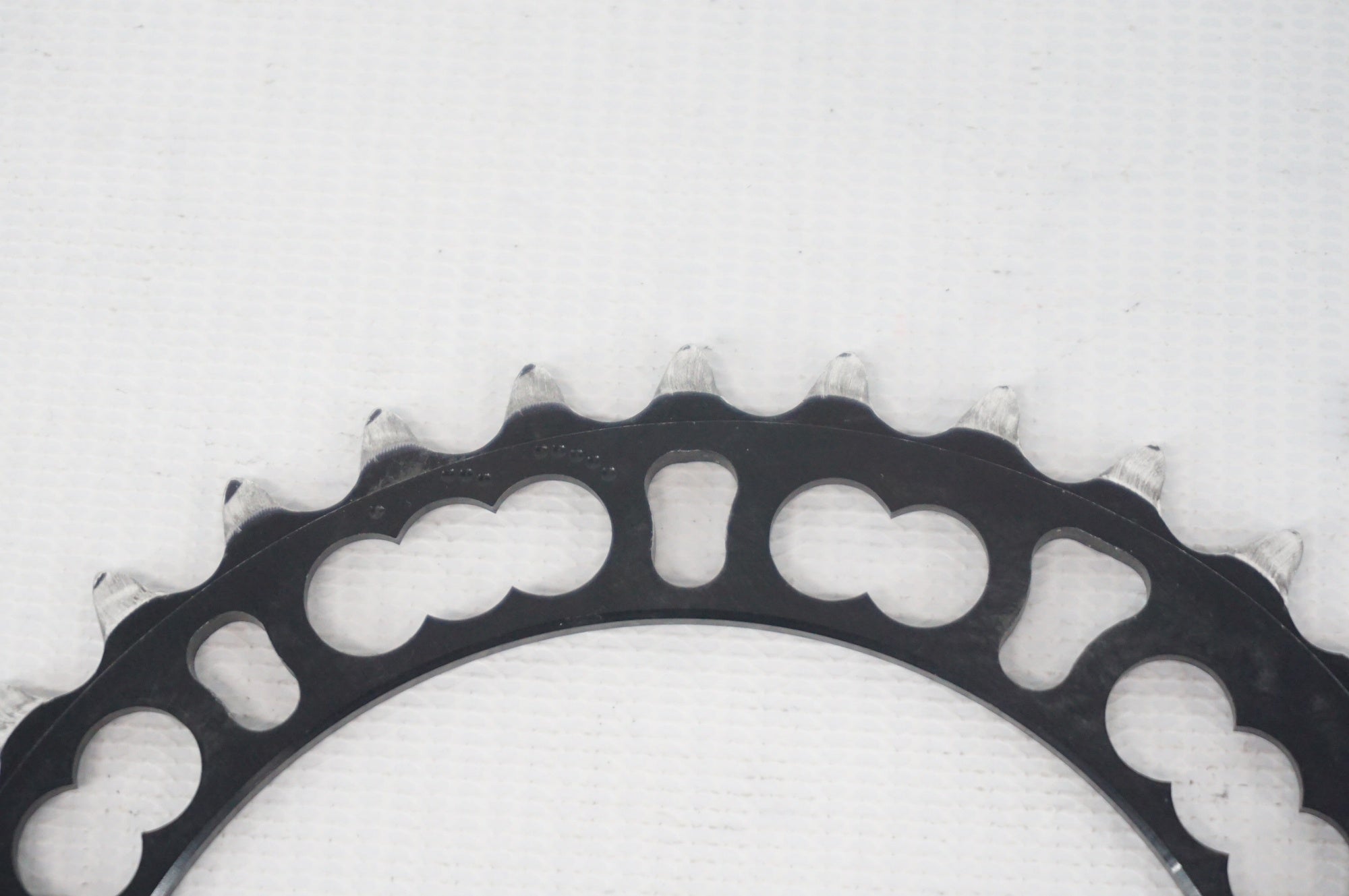 ROTOR 「ローター」 Q-RINGS 34T 楕円 チェーンリング / 阪急塚口店