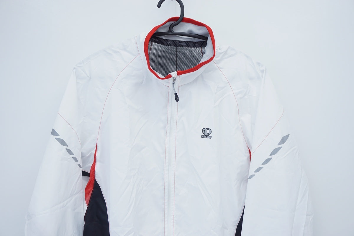 PEARL IZUMI 「パールイズミ」 Lサイズ ウィンドブレーカー / 京都八幡店