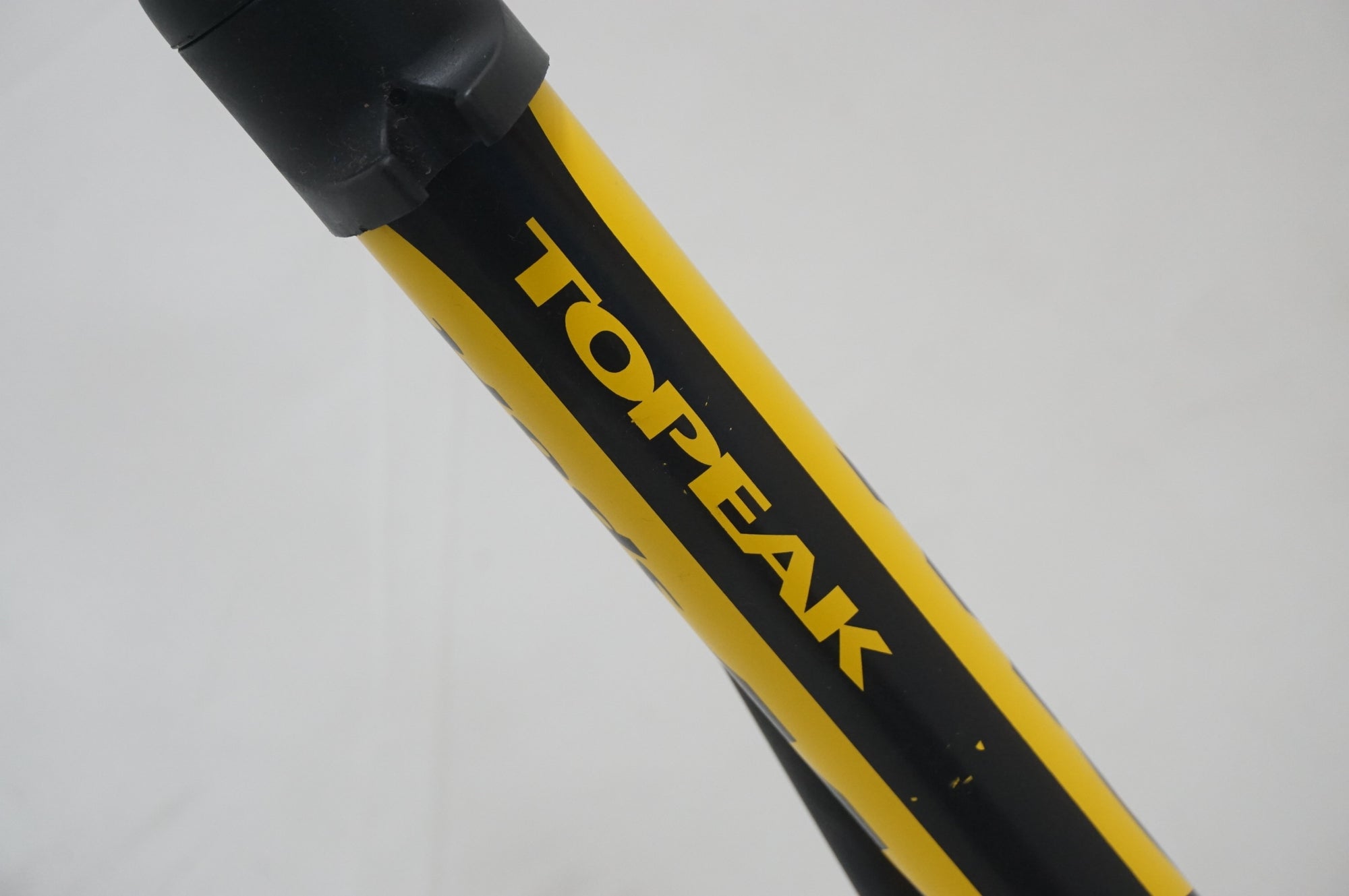 TOPEAK 「トピーク」 JOWBLOW SPORT フロアポンプ / 福岡店